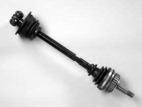 Приводной вал FARCOM 121241