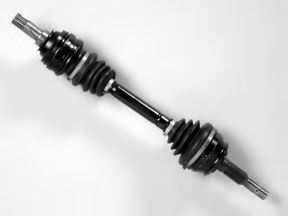 Приводной вал EKG 3021