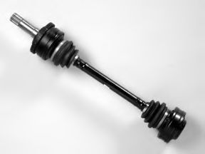 Приводной вал EKG 3036