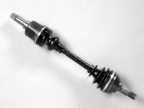 Приводной вал FARCOM 121305