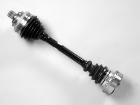 Приводной вал FARCOM 122131