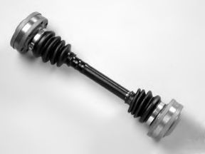 Приводной вал NK 501502