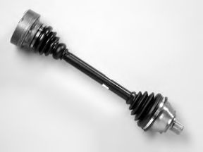 Приводной вал FARCOM 121087