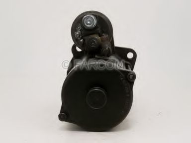 Стартер BOSCH 230008