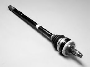 Шарнирный комплект, приводной вал FARCOM 134006