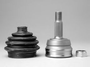 Шарнирный комплект, приводной вал EKG 10504