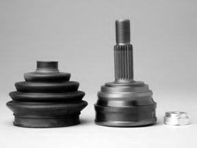 Шарнирный комплект, приводной вал FARCOM 134010