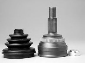 Шарнирный комплект, приводной вал FARCOM 134014