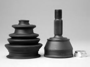 Шарнирный комплект, приводной вал FARCOM 134017