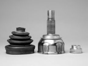 Шарнирный комплект, приводной вал NK 511014