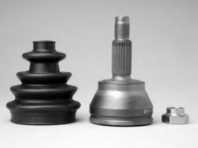 Шарнирный комплект, приводной вал FARCOM 134269