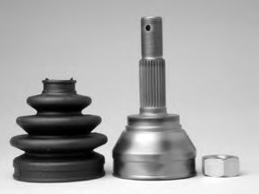 Шарнирный комплект, приводной вал FARCOM 134284