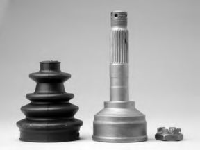 Шарнирный комплект, приводной вал FARCOM 134289