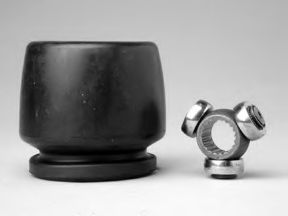 Шарнирный комплект, приводной вал FARCOM 134335