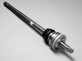 Шарнирный комплект, приводной вал EKG 30345