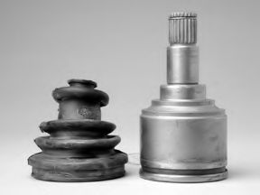 Шарнирный комплект, приводной вал EKG 18325