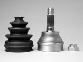 Шарнирный комплект, приводной вал FARCOM 134422