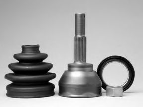 Шарнирный комплект, приводной вал FARCOM 134464