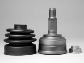 Шарнирный комплект, приводной вал FARCOM 134516