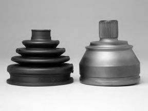 Шарнирный комплект, приводной вал FARCOM 134550