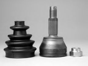 Шарнирный комплект, приводной вал FARCOM 134560