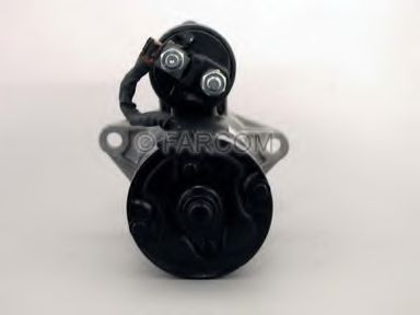 Стартер BOSCH 109035