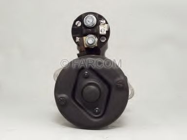 Стартер BOSCH 203003