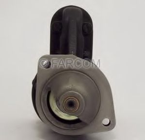 Стартер LUCAS ELECTRICAL 25304