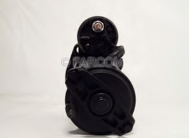 Стартер BOSCH 110136