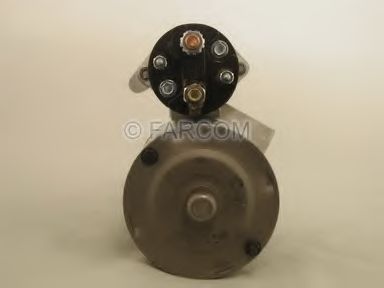 Стартер DELCO REMY 32370