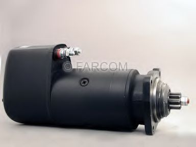 Стартер FARCOM 103834