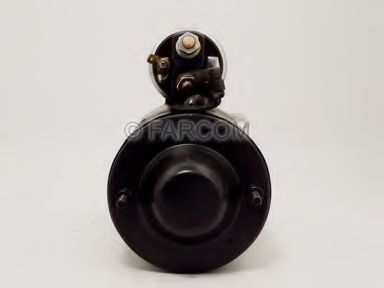 Стартер DUCELLIER 6178