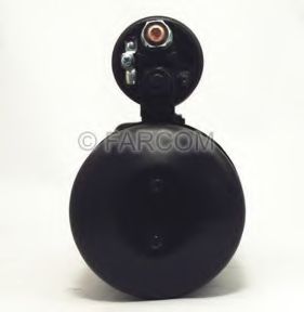 Стартер BOSCH 362007