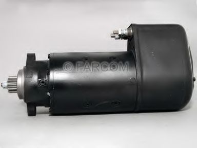 Стартер FARCOM 105231