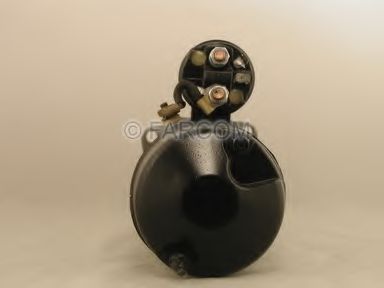 Стартер LUCAS ELECTRICAL 27458