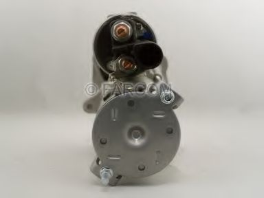 Стартер ELSTOCK 458238