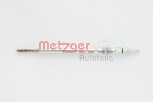 Свеча накаливания METZGER H1 122