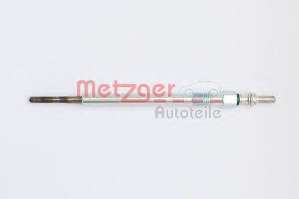 Свеча накаливания METZGER H1 395