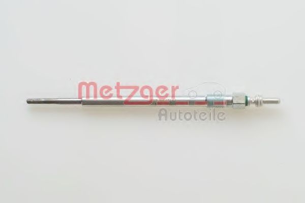 Свеча накаливания METZGER H1 396