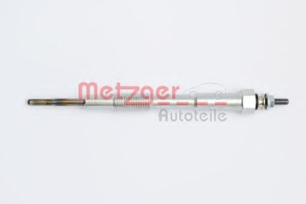 Свеча накаливания METZGER H1 407