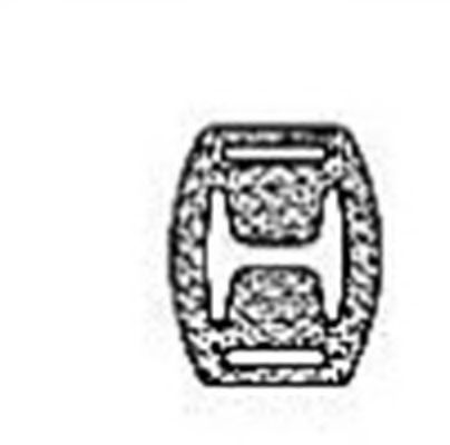 Монтажный комплект, глушитель MAGNETI MARELLI 391338015105