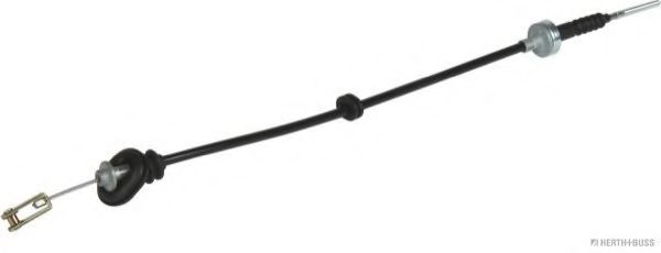 Трос, управление сцеплением MAGNETI MARELLI 600000054750