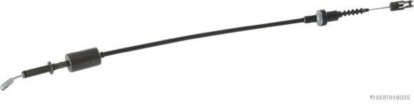 Трос, управление сцеплением MAGNETI MARELLI 600000054800