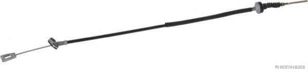 Трос, управление сцеплением MAGNETI MARELLI 600000054830