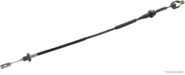 Трос, управление сцеплением MAGNETI MARELLI 600000054860