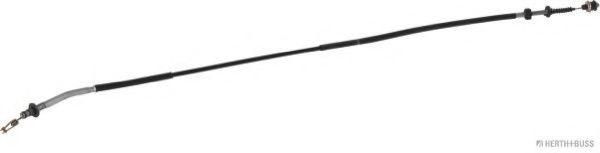 Трос, управление сцеплением MAGNETI MARELLI 600000055070