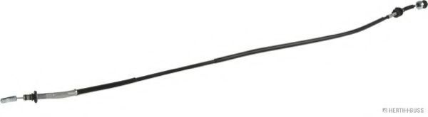 Трос, управление сцеплением MAGNETI MARELLI 600000055080