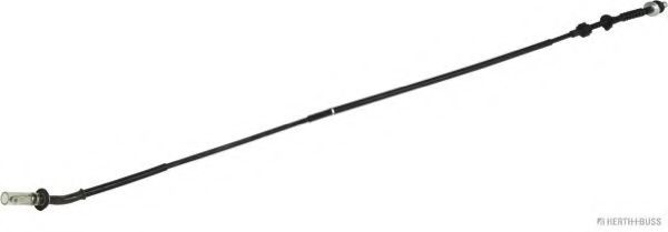 Трос, управление сцеплением MAGNETI MARELLI 600000055090