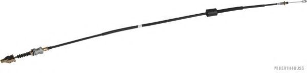 Трос, управление сцеплением MAGNETI MARELLI J2305000