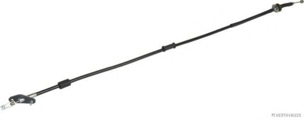 Трос, управление сцеплением MAGNETI MARELLI 600000055260